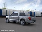 2024 Ford F-150 SuperCrew Cab 4WD, Pickup for sale #JRKF38187 - photo 4