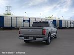 2024 Ford F-150 SuperCrew Cab 4WD, Pickup for sale #JRKF38187 - photo 8