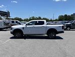 2024 Ford Ranger SuperCrew Cab 4WD, Pickup for sale #JRLE28089 - photo 8