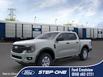 2024 Ford Ranger SuperCrew Cab 4WD, Pickup for sale #JRLE54151 - photo 1