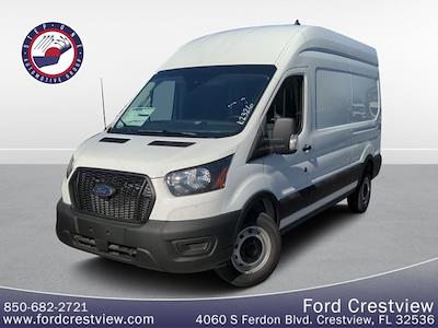 New 2023 Ford Transit 350 Base High Roof RWD, Empty Cargo Van for sale #PKA07038 - photo 1