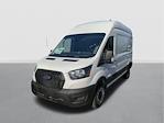 New 2023 Ford Transit 350 Base High Roof RWD, Empty Cargo Van for sale #PKA07038 - photo 2