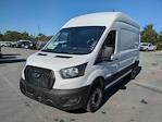 New 2023 Ford Transit 350 Base High Roof RWD, Empty Cargo Van for sale #PKA07038 - photo 26