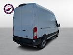 New 2023 Ford Transit 350 Base High Roof RWD, Empty Cargo Van for sale #PKA07038 - photo 6