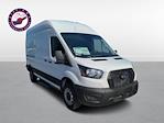New 2023 Ford Transit 350 Base High Roof RWD, Empty Cargo Van for sale #PKA07038 - photo 8