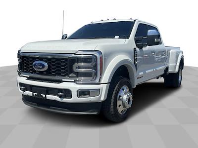 2023 Ford F-450 Crew Cab DRW 4WD, Pickup for sale #PPED69396 - photo 1