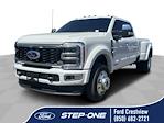 2023 Ford F-450 Crew Cab DRW 4WD, Pickup for sale #PPED69396 - photo 3