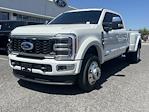 2023 Ford F-450 Crew Cab DRW 4WD, Pickup for sale #PPED69396 - photo 4