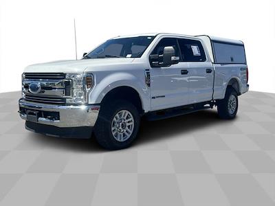 2019 Ford F-250 Crew Cab SRW 4WD, Pickup for sale #TKEE85240 - photo 1