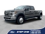 2020 Ford F-450 Crew Cab DRW 4WD, Pickup for sale #TLEC67702 - photo 3