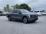 Used 2023 Ford F-150 Lightning XLT SuperCrew Cab AWD, Pickup for sale #TPWG62023 - photo 6