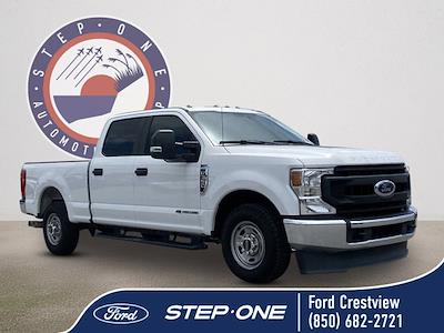 2020 Ford F-350 Crew Cab SRW RWD, Pickup for sale #RLEC37760 - photo 1