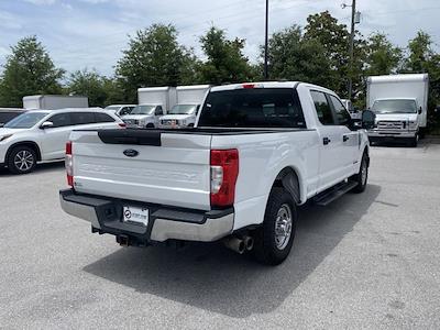 2020 Ford F-350 Crew Cab SRW RWD, Pickup for sale #RLEC37760 - photo 2