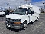 2015 Chevrolet Express 3500 DRW RWD, Cutaway for sale #PT5374 - photo 3