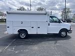 2015 Chevrolet Express 3500 DRW RWD, Cutaway for sale #PT5374 - photo 8