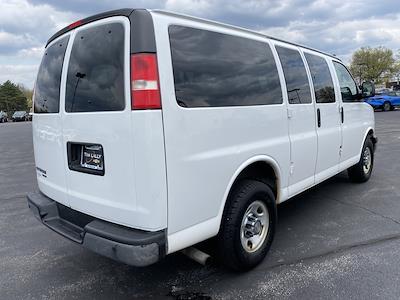 Used 2015 Chevrolet Express 2500 LT RWD, Passenger Van for sale #PT5394 - photo 2