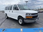 Used 2015 Chevrolet Express 2500 LT RWD, Passenger Van for sale #PT5394 - photo 1