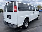 Used 2015 Chevrolet Express 2500 LT RWD, Passenger Van for sale #PT5394 - photo 2