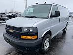 Used 2021 Chevrolet Express 3500 Work Van RWD, Upfitted Cargo Van for sale #PT5498 - photo 4