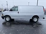 Used 2021 Chevrolet Express 3500 Work Van RWD, Upfitted Cargo Van for sale #PT5498 - photo 5