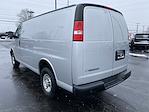 Used 2021 Chevrolet Express 3500 Work Van RWD, Upfitted Cargo Van for sale #PT5498 - photo 6