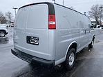 Used 2021 Chevrolet Express 3500 Work Van RWD, Upfitted Cargo Van for sale #PT5498 - photo 2