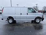 Used 2021 Chevrolet Express 3500 Work Van RWD, Upfitted Cargo Van for sale #PT5498 - photo 8