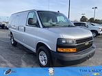 Used 2021 Chevrolet Express 3500 Work Van RWD, Upfitted Cargo Van for sale #PT5500 - photo 1