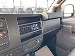 Used 2021 Chevrolet Express 3500 Work Van RWD, Upfitted Cargo Van for sale #PT5500 - photo 18