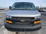 Used 2021 Chevrolet Express 3500 Work Van RWD, Upfitted Cargo Van for sale #PT5500 - photo 3