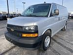 Used 2021 Chevrolet Express 3500 Work Van RWD, Upfitted Cargo Van for sale #PT5500 - photo 4