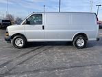 Used 2021 Chevrolet Express 3500 Work Van RWD, Upfitted Cargo Van for sale #PT5500 - photo 5