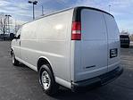 Used 2021 Chevrolet Express 3500 Work Van RWD, Upfitted Cargo Van for sale #PT5500 - photo 6