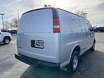 Used 2021 Chevrolet Express 3500 Work Van RWD, Upfitted Cargo Van for sale #PT5500 - photo 2