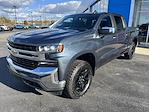 Used 2020 Chevrolet Silverado 1500 LT Crew Cab 4WD, Pickup for sale #RT240291A - photo 4