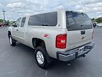 Used 2007 Chevrolet Silverado 2500 LT Extended Cab 4x4, Pickup for sale #T10566B - photo 2