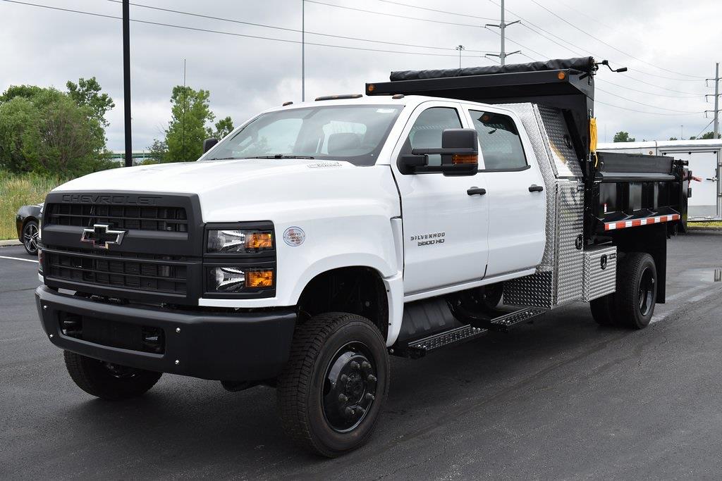 Chevy Work Trucks & Vans Bedford Heights, OH Tim Lally Chevrolet, Inc.