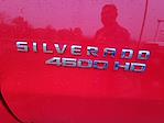 2021 Silverado 4500 Regular Cab DRW 4x4, 16 foot Knapheide stake body #T11022 - photo 5