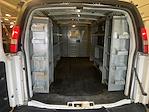 Used 2016 GMC Savana 2500 4x2, Upfitted Cargo Van for sale #T20658A - photo 2