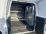 Used 2015 GMC Savana 2500 4x2, Upfitted Cargo Van for sale #T20696A - photo 19