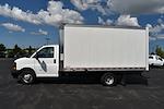 New 2023 Chevrolet Express 3500 Work Van RWD, Box Van for sale #T230488 - photo 3