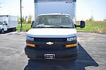 New 2023 Chevrolet Express 3500 Work Van RWD, 13' Box Van for sale #T230489 - photo 3