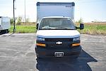 2023 Chevrolet Express 3500 DRW RWD, Box Van for sale #T230489 - photo 4
