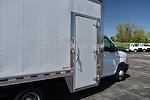 2023 Chevrolet Express 3500 DRW RWD, Box Van for sale #T230489 - photo 5