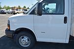 2023 Chevrolet Express 3500 DRW RWD, Box Van for sale #T230489 - photo 8