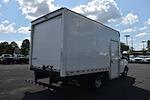 New 2023 Chevrolet Express 3500 Work Van RWD, Morgan Truck Body Parcel Aluminum Box Van for sale #T230492 - photo 5