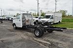 New 2023 Chevrolet Express 3500 Work Van RWD, Cutaway for sale #T230528 - photo 2