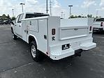 New 2023 Chevrolet Silverado 2500 Work Truck Crew Cab 4x2, 8' 2" Reading Classic II Aluminum Service Truck for sale #T230881 - photo 6