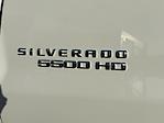 2023 Chevrolet Silverado 5500 Regular Cab DRW 4x4, Cab Chassis for sale #T230946 - photo 11