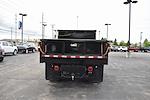 New 2023 Chevrolet Silverado 5500 Work Truck Crew Cab 4x4, 8' Galion 100U Dump Truck for sale #T230963 - photo 6